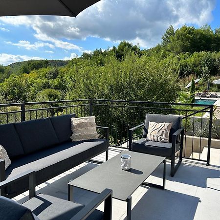 V Residence Apartments Рабац Экстерьер фото