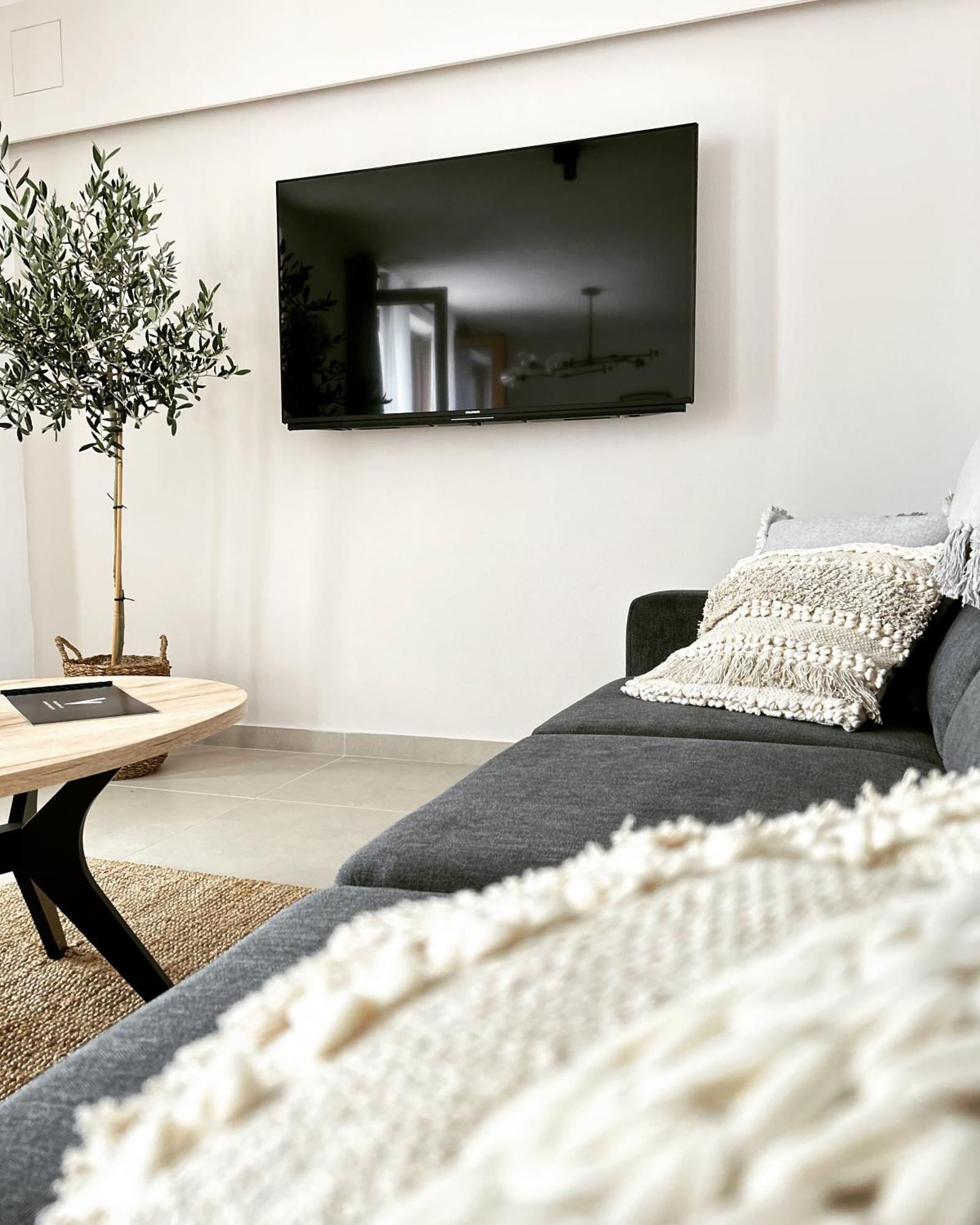 V Residence Apartments Рабац Экстерьер фото